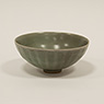 Longquan celadon bowl, China, Song Dynasty, 13th / 14th century [thumbnail]