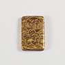 Komai ware vesta case (other side), Japan, Meiji Period, late 19th century [thumbnail]